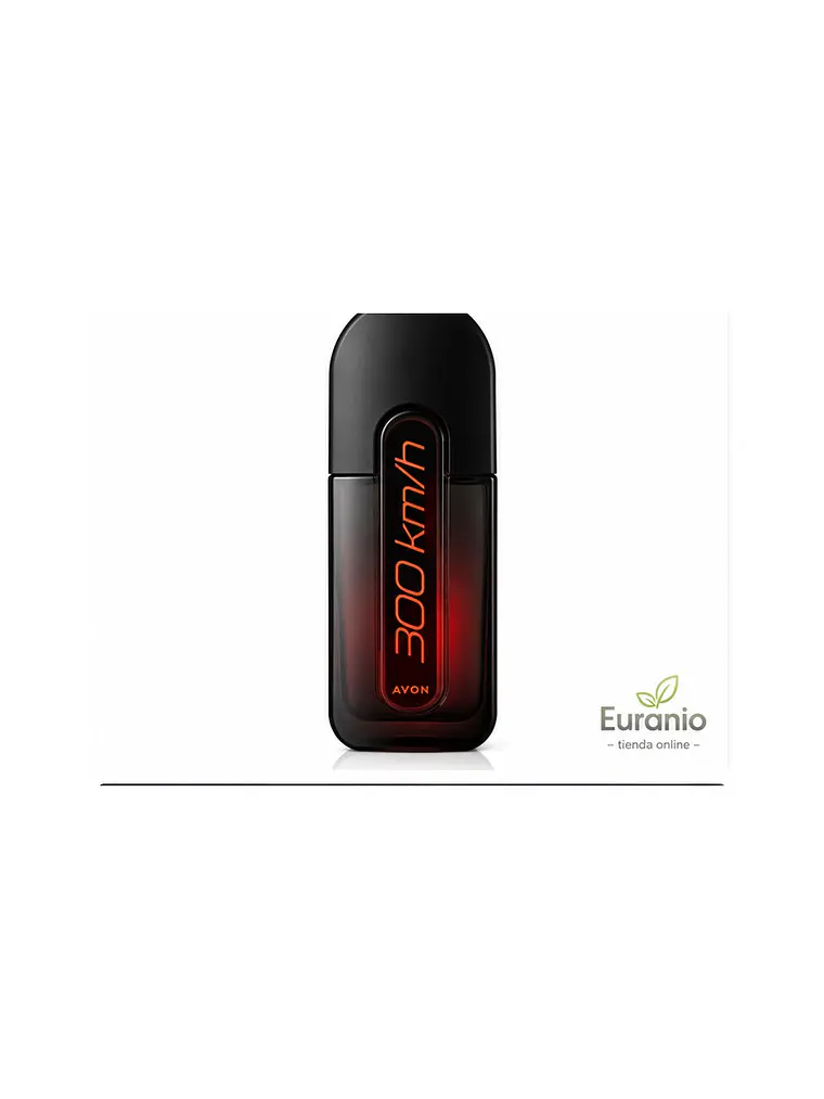300 KM/H 100 ml 1