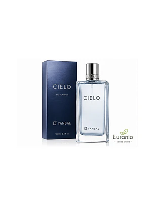 Perfume Cielo