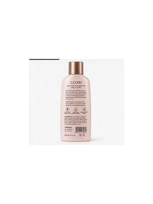 Loción Perfumada Hidratante para el Cuerpo CCORI