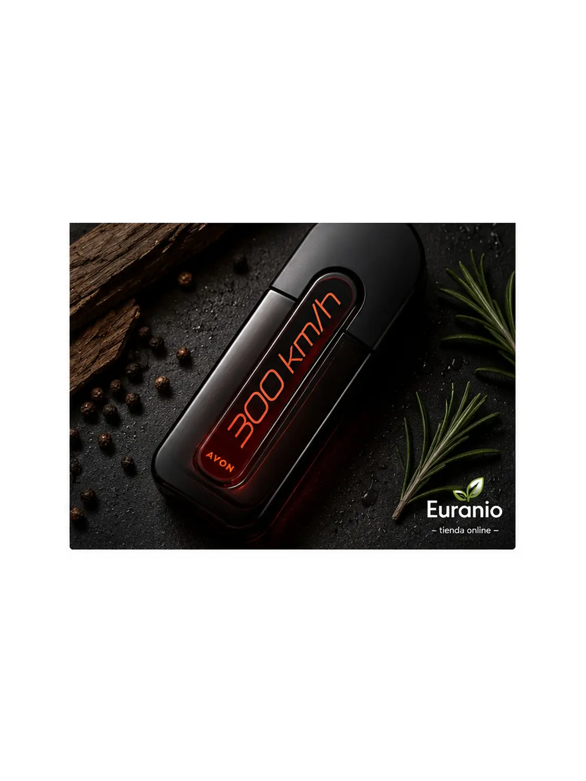 300 KM/H 100 ml 4