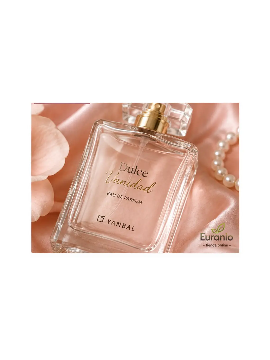 Perfume Dulce Vanidad 4