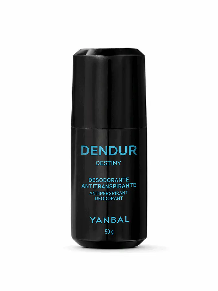 Desodorante en Crema Dendury Destiny 50 g 1