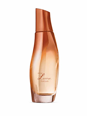 Luna Liberdade Femenino 75 ml
