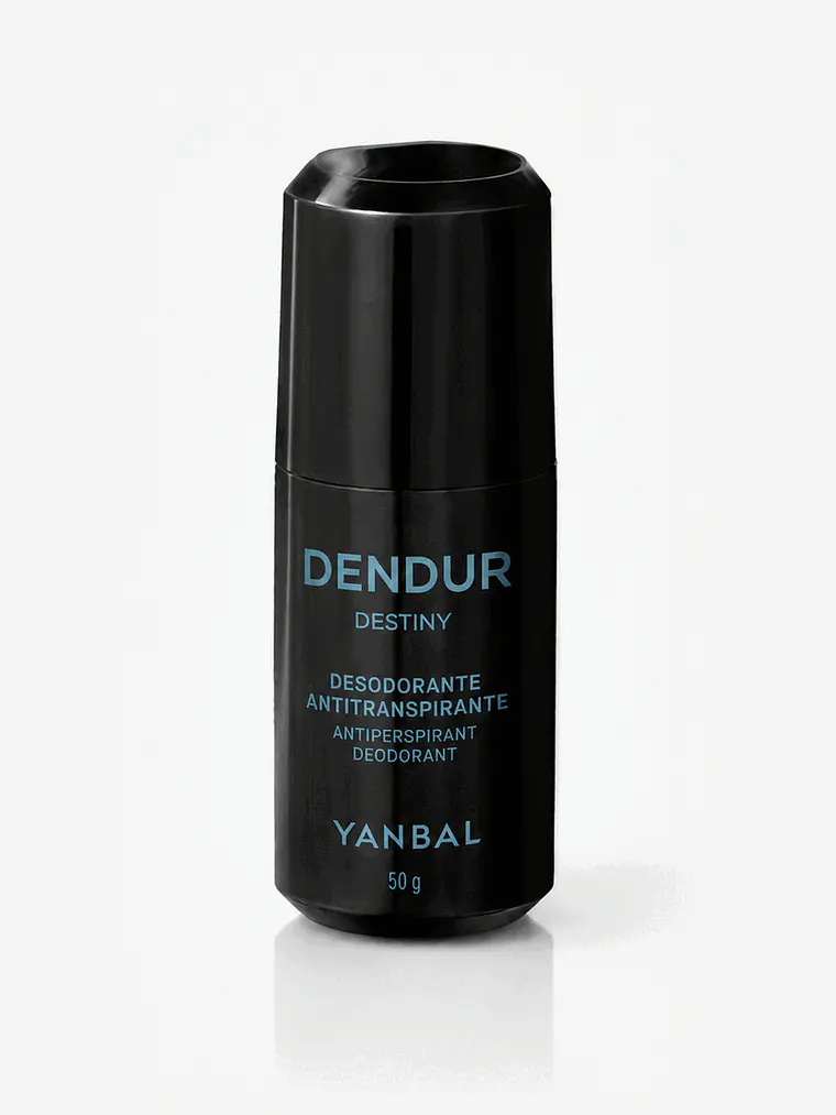 Desodorante en Crema Dendury Destiny 50 g 2