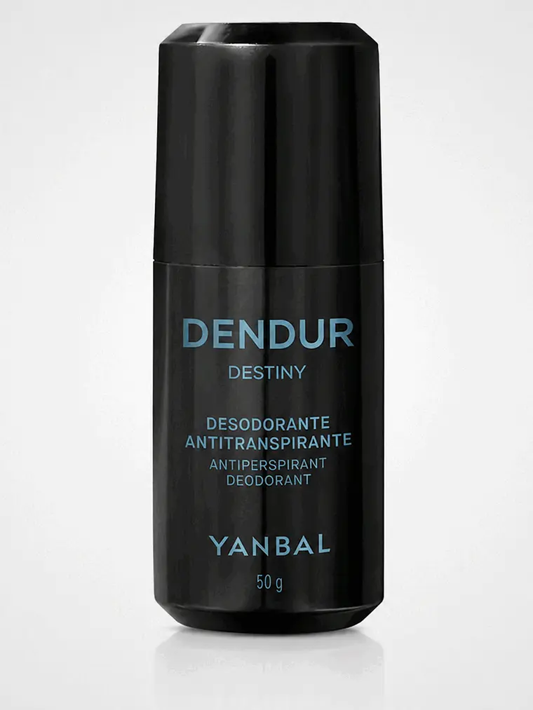 Desodorante en Crema Dendury Destiny 50 g 3