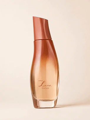 Luna Liberdade Femenino 75 ml
