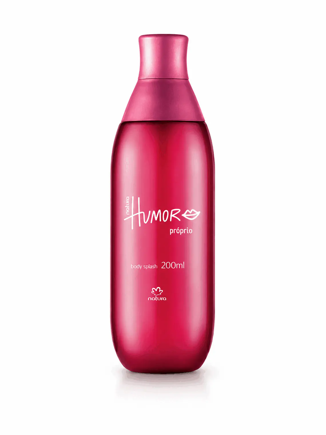 Body Splash Humor Próprio Femenino 200 ml 1
