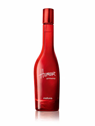 Humor Meu Primeiro Femenino 75 ml