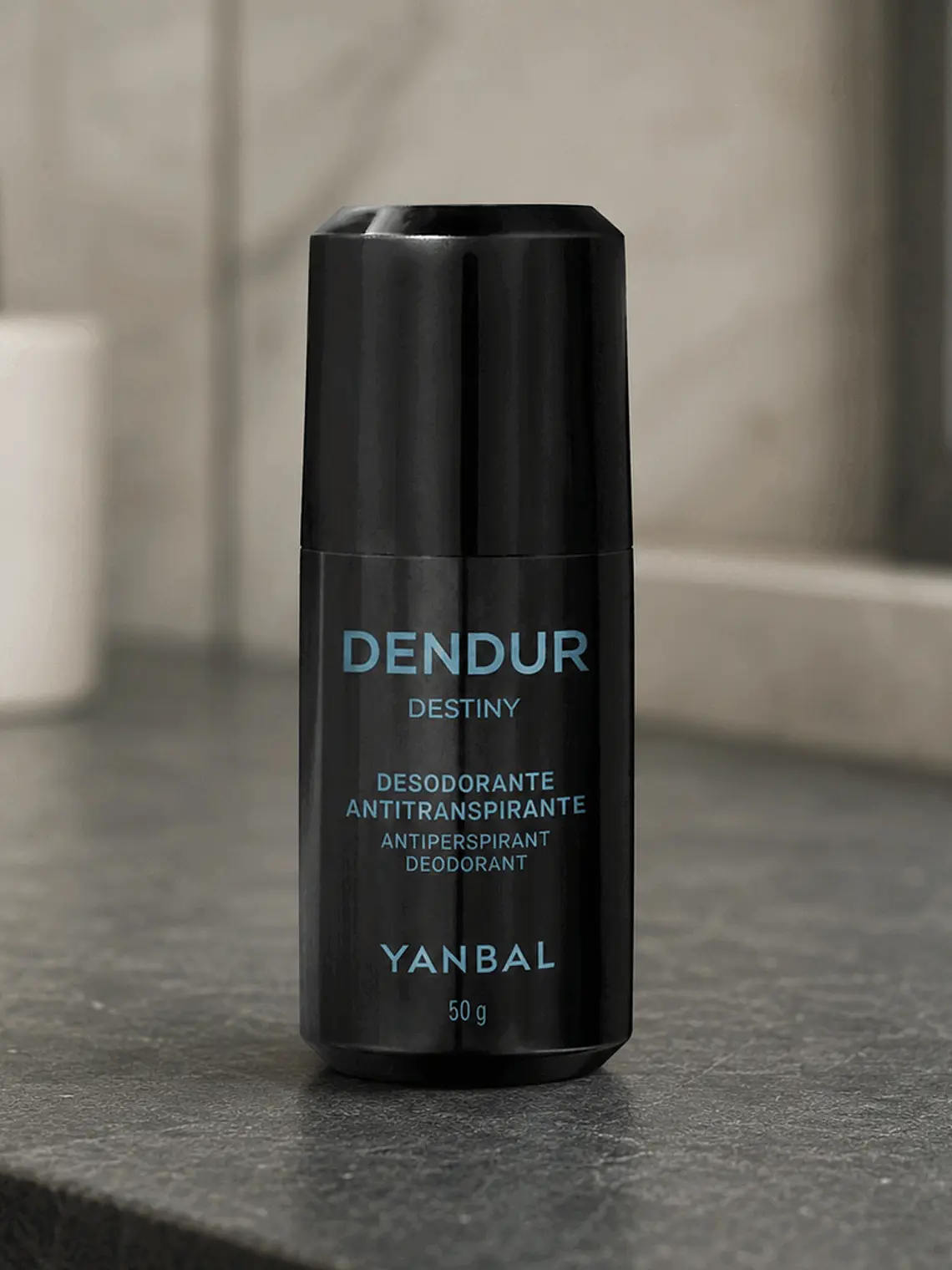 Desodorante en Crema Dendury Destiny 50 g 4