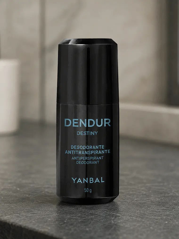 Desodorante en Crema Dendury Destiny 50 g 4