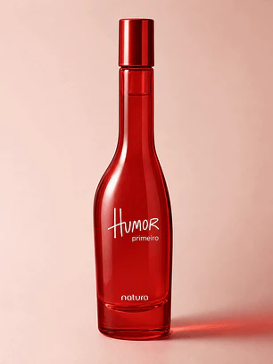 Humor Meu Primeiro Femenino 75 ml