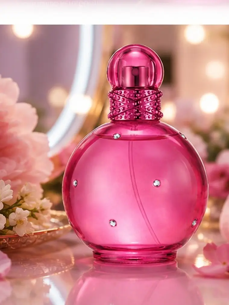 Perfume Secret Fantasy 3