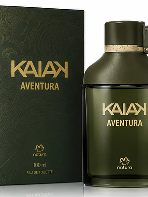 kaiak aventura - perfume hombre