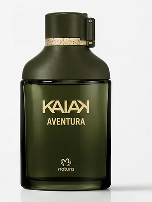 kaiak aventura - perfume hombre