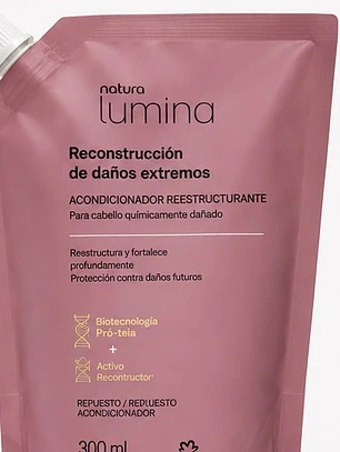 Acondicionador de daños extremos - repuesto