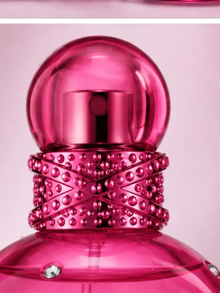 Perfume Secret Fantasy 4