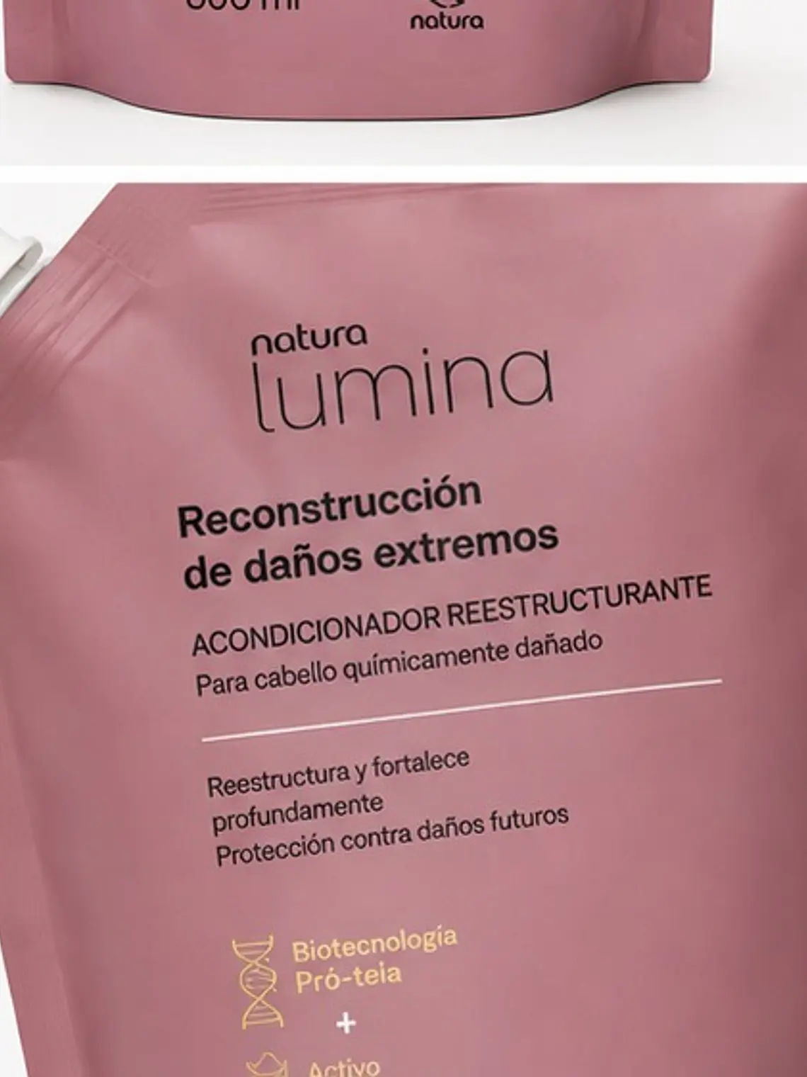 Acondicionador de daños extremos - repuesto 3