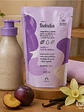 Crema para cuerpo Ciruela y Flor de Vainilla - repuesto - Miniatura 4