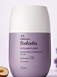 Desodorante antitranspirante roll-on Avellana y casis - Miniatura 1