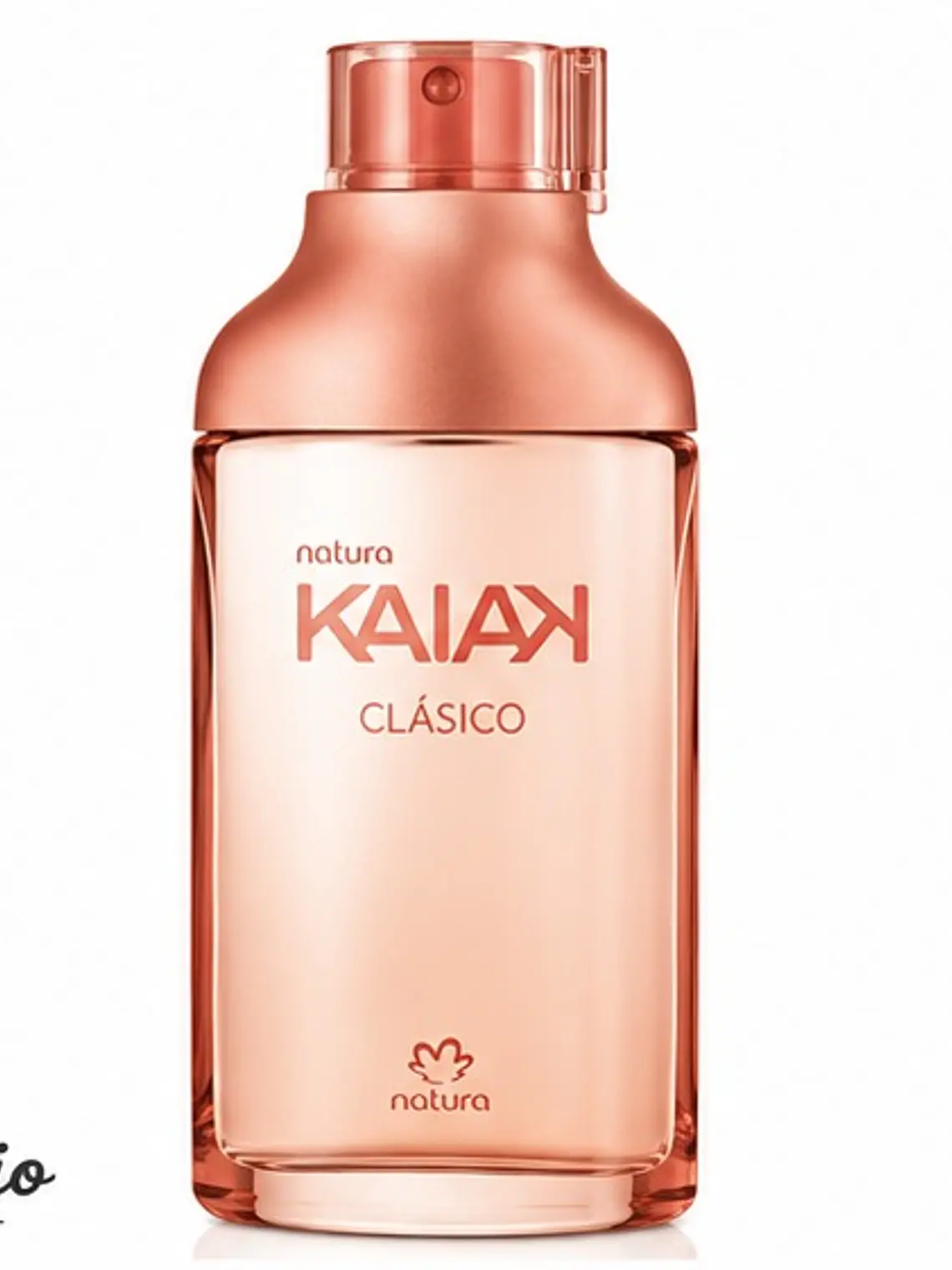 Perfume Kaiak Clasico - femenino 1