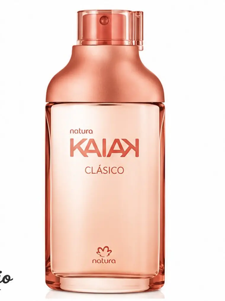 Perfume Kaiak Clasico - femenino 1