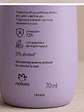 Desodorante antitranspirante roll-on Avellana y casis - Miniatura 4