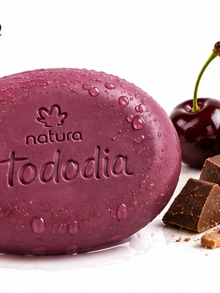 jabon cereza negra y praliné 4