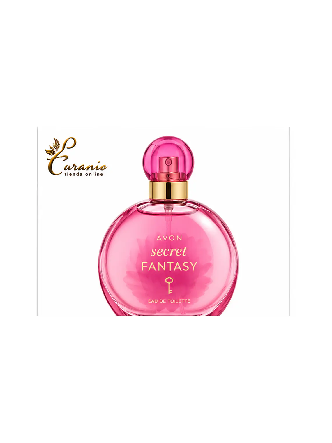 Colonia secret fantasy 1
