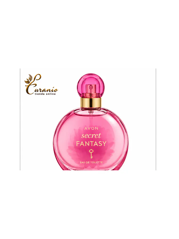 Colonia secret fantasy 1