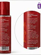 Body splash manzana caramelizada y vainilla - Miniatura 2