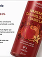 Body splash manzana caramelizada y vainilla - Miniatura 4