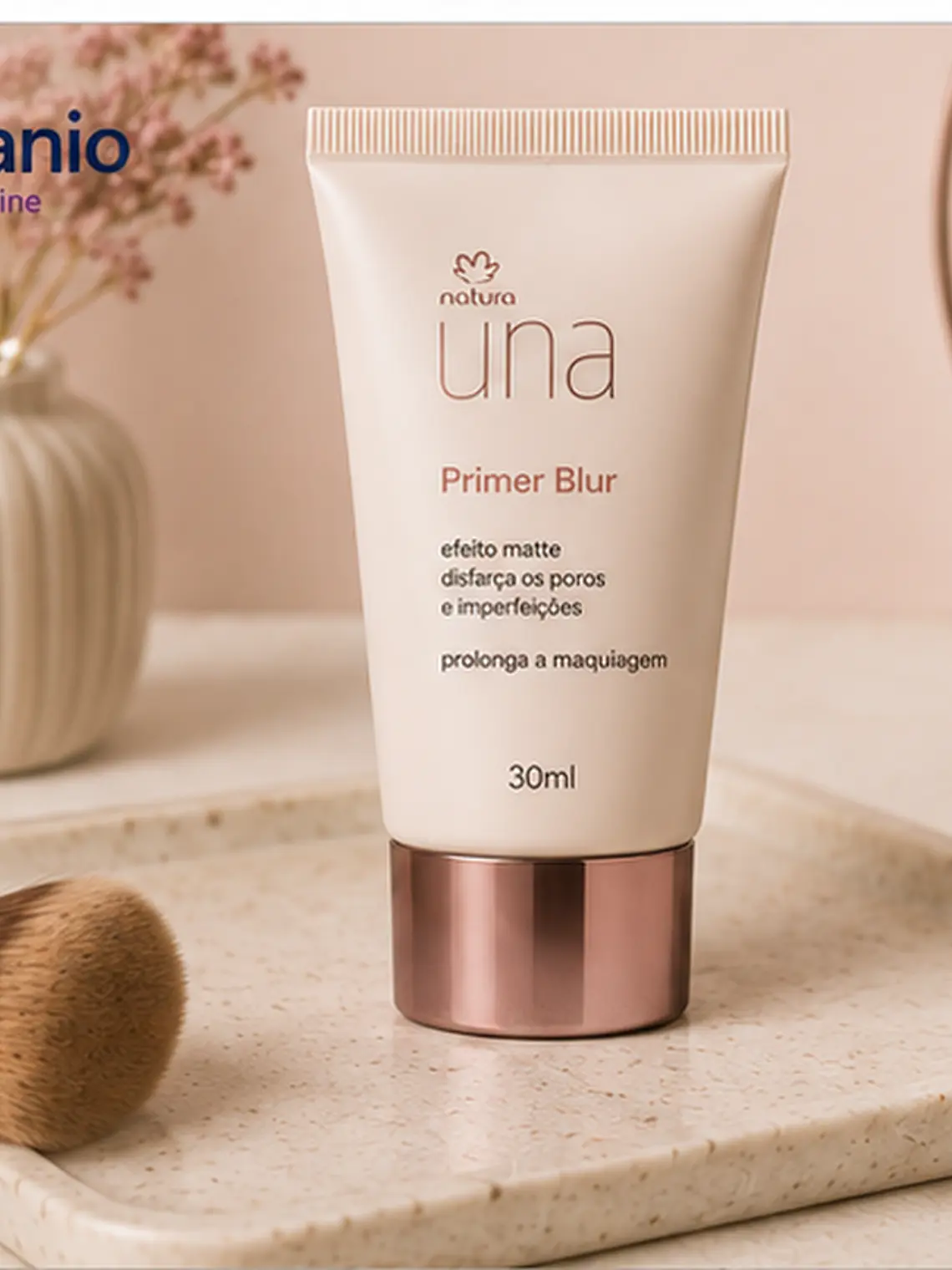 UNA primer Blur 3
