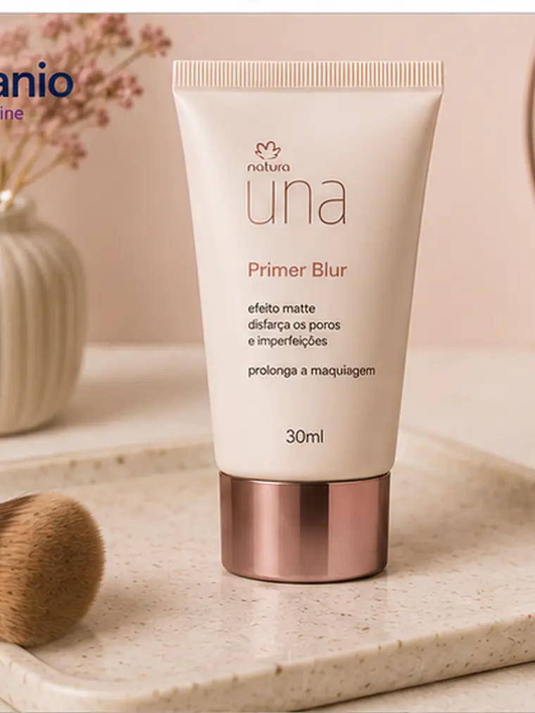 UNA primer Blur 3