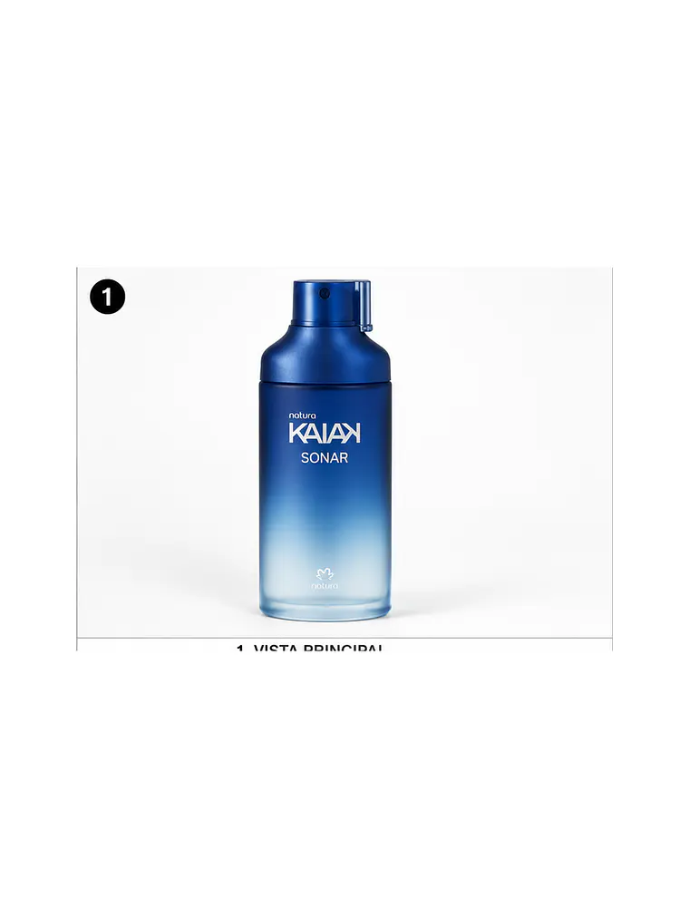 Kaiak sonar-perfume mujer 1