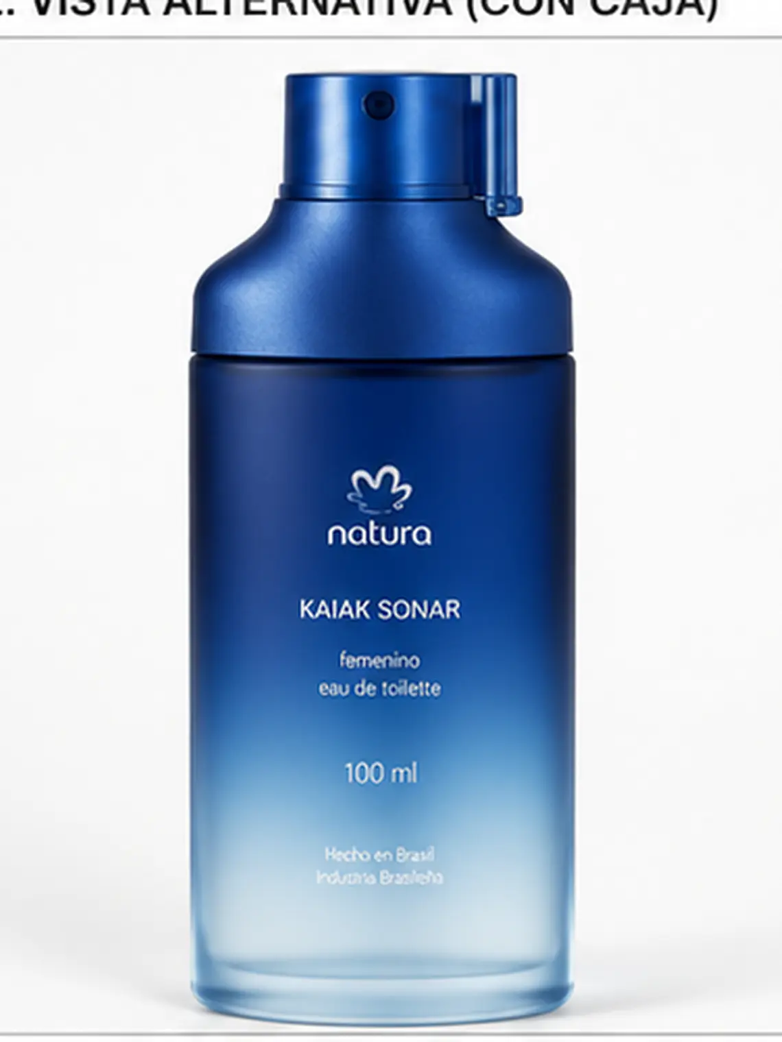 Kaiak sonar-perfume mujer 4