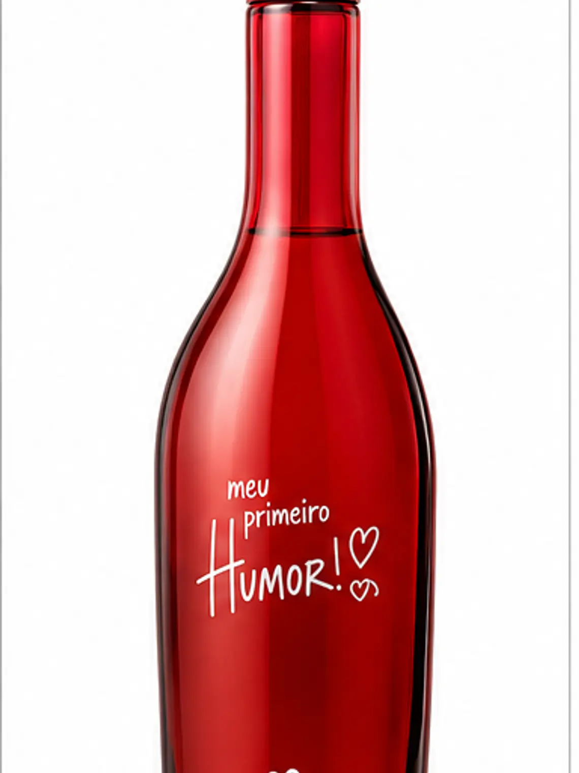 Natura Meu Primeiro Humor Femenino 75 ml 1