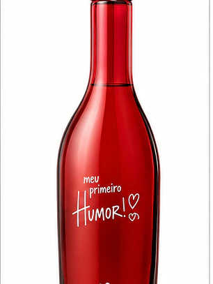 Natura Meu Primeiro Humor Femenino 75 ml