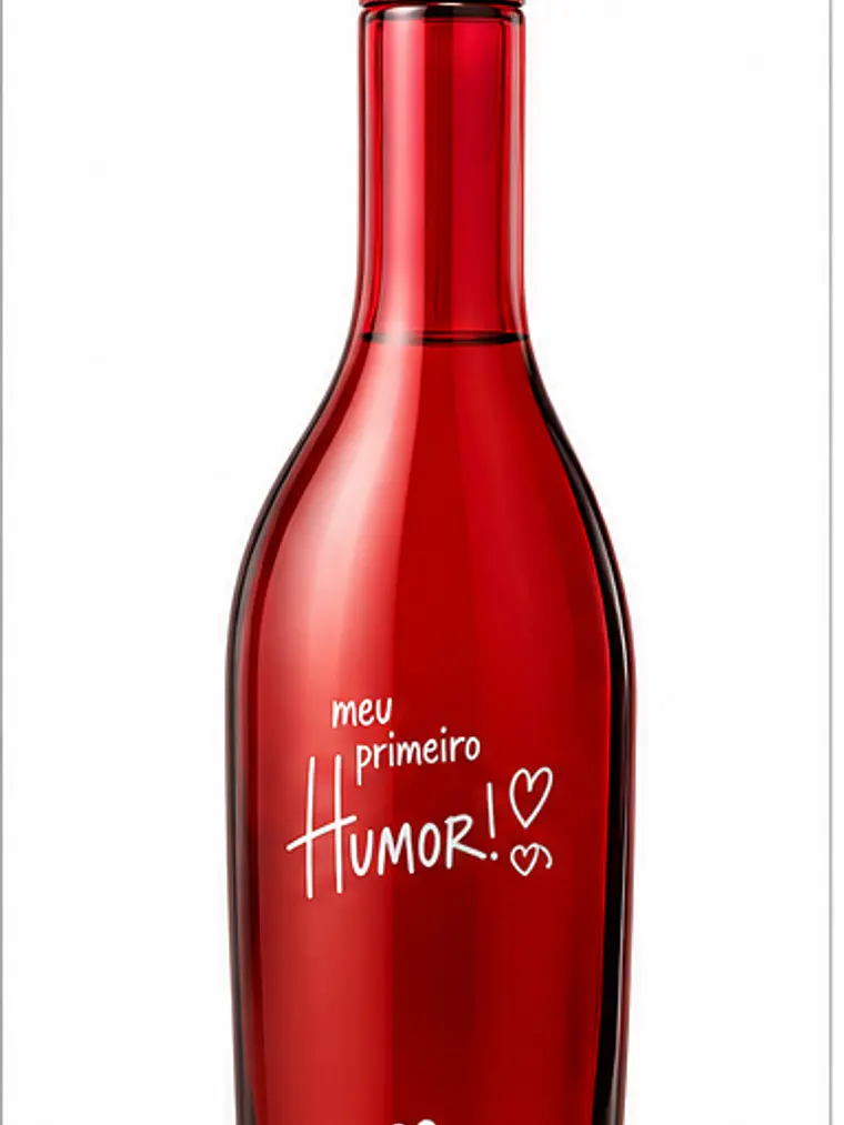 Natura Meu Primeiro Humor Femenino 75 ml 1