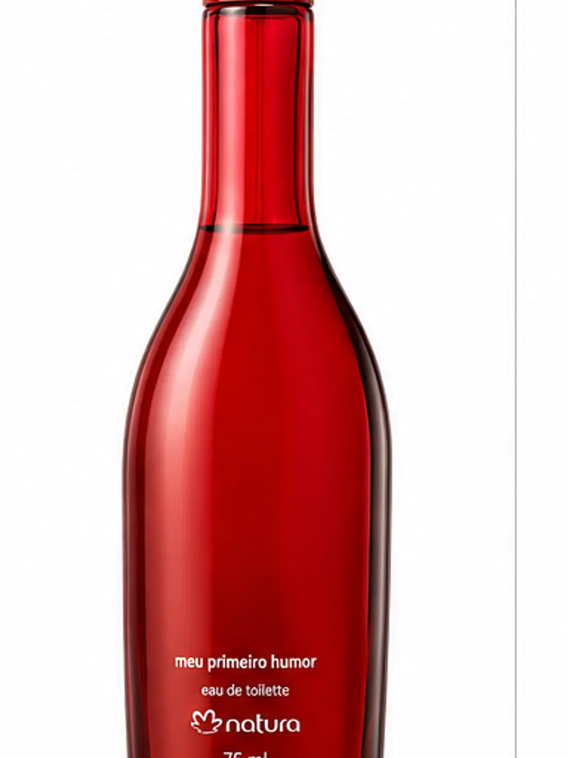 Natura Meu Primeiro Humor Femenino 75 ml 2