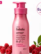Crema Corporal Tododia Frambuesa y Pimienta Rosa 400 ml - Miniatura 1
