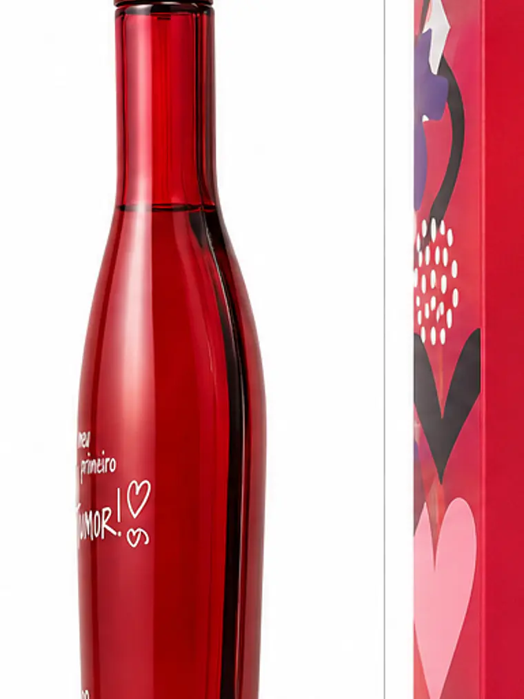 Natura Meu Primeiro Humor Femenino 75 ml 3