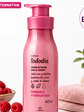 Crema Corporal Tododia Frambuesa y Pimienta Rosa 400 ml - Miniatura 2