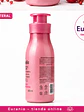 Crema Corporal Tododia Frambuesa y Pimienta Rosa 400 ml - Miniatura 3