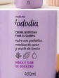 Crema Corporal Tododia Mora y Flor de Durazno 400 ml - Miniatura 4