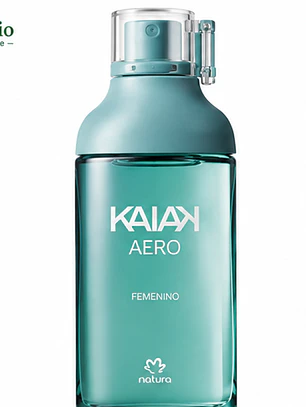 Perfume Kaiak Aero Femenino 100 ml