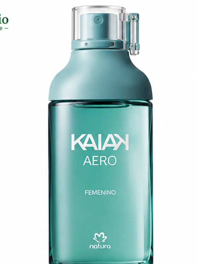 Perfume Kaiak Aero Femenino 100 ml 1