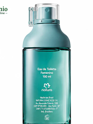 Perfume Kaiak Aero Femenino 100 ml