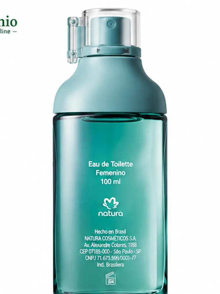 Perfume Kaiak Aero Femenino 100 ml 2