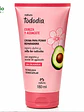 Crema para Peinar Reparadora Cereza y Aguacate 180 ml - Miniatura 1