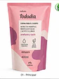 Crema para el Cuerpo Avellana y Casis Repuesto 400 ml - Miniatura 1